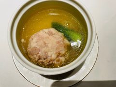 扬州狮子头-荣兴酒家(徐家汇店)