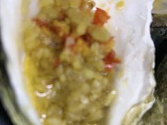 -蚝哥花姐湛江烤生蚝(美丽湾市场店)