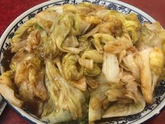 -北大地皖峰饭馆