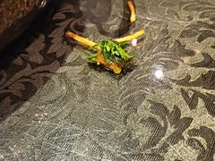 -嘎吧锅私家菜馆(联想科技城店)