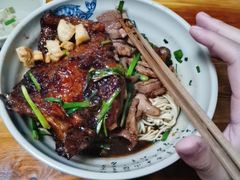-无名氏面馆(邮电路店)