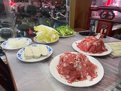 -鑫龙火锅(北园店)