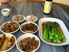 -品香排骨饭(羊官路店)