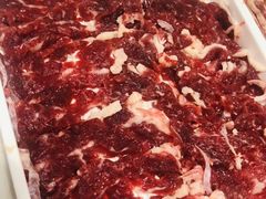 -潮汕大目牛肉火锅(上梅林店)