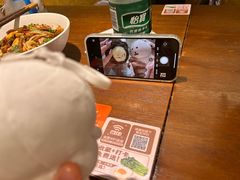 -寻裕记·现炒浇头面(人民广场店)