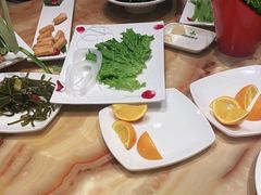 -清真军邺·金富苑肥牛(石坡街旗舰店)