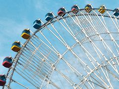 -南昌之星游乐场