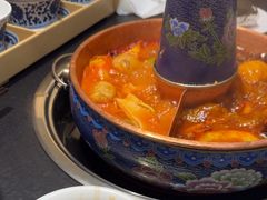 -咏江南·苏式火锅·苏州评弹(观前街店)