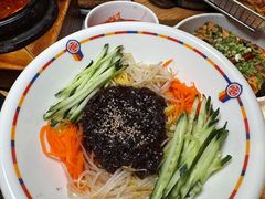 -七八冷面·延边朝鲜族美食(欢乐谷店)