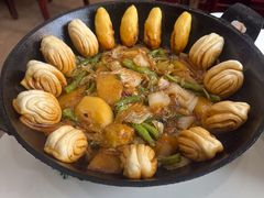 -古洼一锅鲜(开发区店)