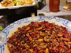 -嘎嘎鸭脑壳(蜀汉路店)