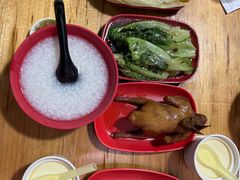 -光明刘冰乳鸽店(光明法政北路店)