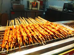 -味子夫鸡柳(解放碑总店)