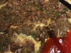 -街小坐闽南小牌档(老火车站店)