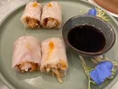大虾肠粉-御花园酒店(希尔顿店)