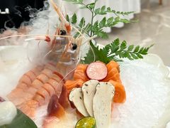-京彩臻品火锅