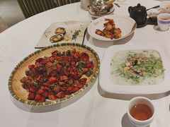 -陶缘一号·四季缘·老字号顺德菜·户外婚礼家宴(西滘店)