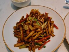 -大树餐厅(红旗街万达店)