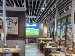 -安又胖韩国烤肉(泰达永旺店)