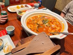 -魏铭鱼头捞饭(晋阳路店)