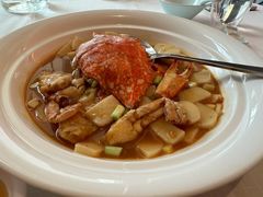 -醉辉皇原味海鲜江南菜(成都大魔方店)