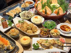 -桃太郎寿司料理(大学城店)