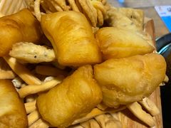 -老阿妈乌海蒙餐馆(锦馨园小区店)