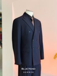 -钴蓝西服定制·男士礼服租赁(鄞州店)