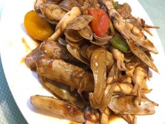 -新享乐海鲜(翠华路店)