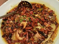 -谭谈川菜(控江路店)