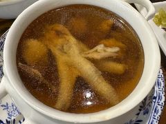 -小大董·烤鸭(王府井apm店)