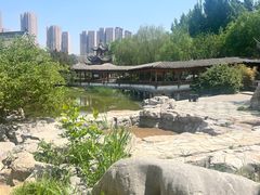 -南普公园