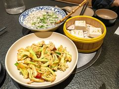 -金陵家宴·金陵春·南京菜(夫子庙店)