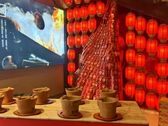 -小柴米·传统江西菜(八一广场店)
