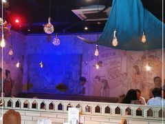 -胖老汉椒麻鸡清真新疆菜(西御街店)