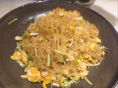 干捞风味粉丝-金佬馆·川菜bistro(芜湖镜湖万达店)