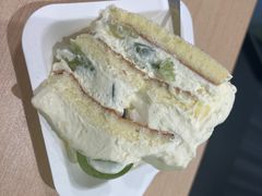 -WenTinG文汀·半糖蛋糕(合生汇店)