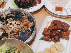 -老好人象山海鲜(岭南路店)
