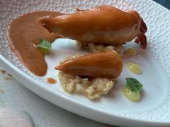 -翡翠36餐厅(浦东香格里拉店)