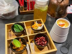 -火宫殿·湘菜小吃·商务宴请·生日聚会(市府店)