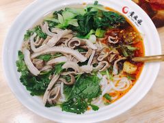 花溪牛杂粉-贵凤凰贵州米粉(五道口店)