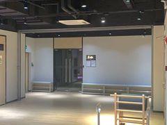 -一兆韦德健身(张杨路店)
