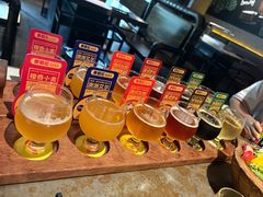 -麦凯伦烧烤·精酿超级工厂店(金桥总店)