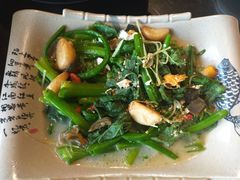 -牛头鱼庄·地道广西菜(西明店)