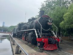 -柳州工业博物馆