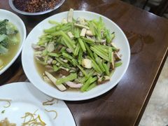 -凡老头米线砂锅(古荡新村西粮站)