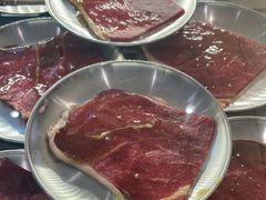 -尚宴牛特鲜自助(太原街万达店)