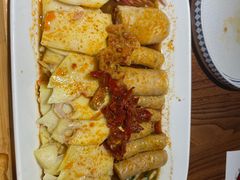 -纳瓦新疆菜(银都店)