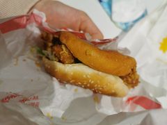 -麦当劳(启迪香山店)