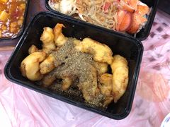 软炸虾仁-卫鼎轩·家宴(水上公园店)
